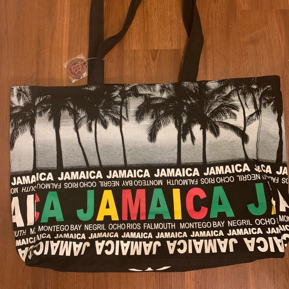 Jamaica bag